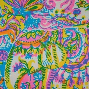 Meet your Posher, Carrie